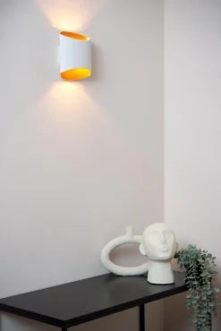 Diletta 18cm vägglampa