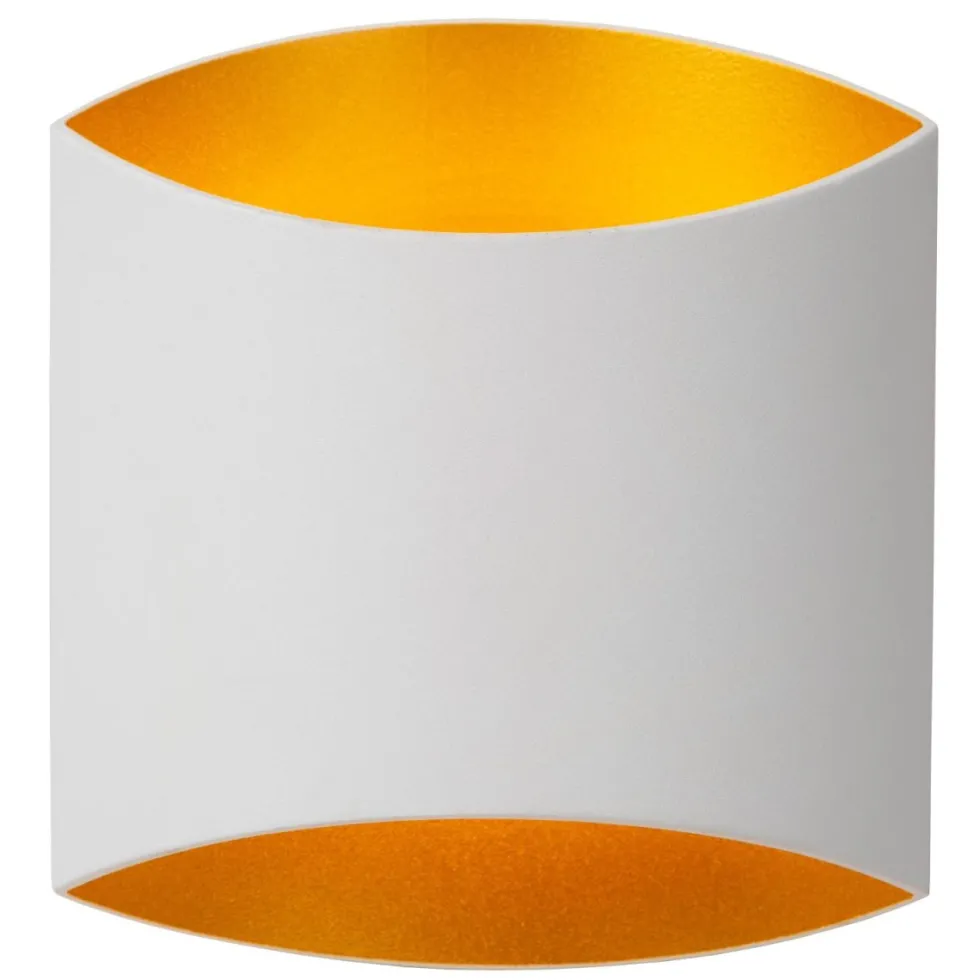 Diletta 18cm vägglampa