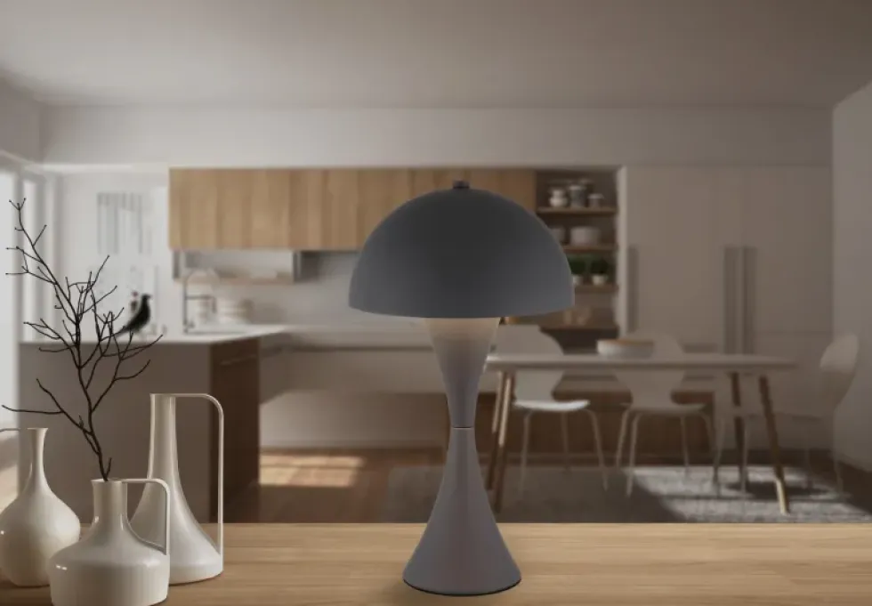 Dima 36cm bordslampa
