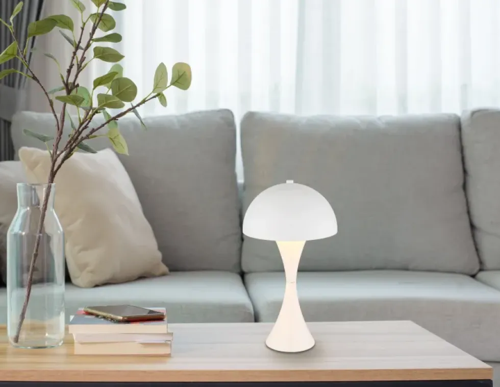 Dima 36cm bordslampa