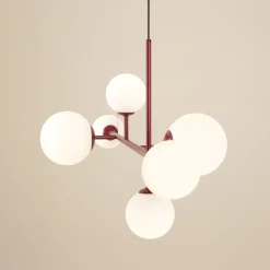 Dione 130cm taklampa
