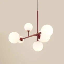 Dione 130cm taklampa