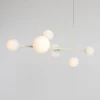 Dione 130cm taklampa