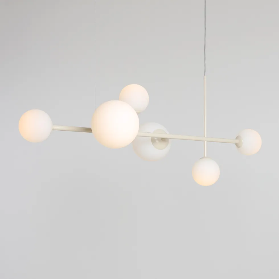Dione 130cm taklampa