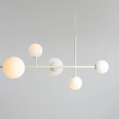 Dione 130cm taklampa