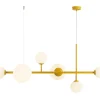 Dione 130cm taklampa