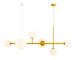 Dione 130cm taklampa