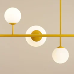 Dione 130cm taklampa