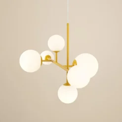 Dione 130cm taklampa