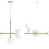 Dione 130cm taklampa