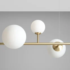 Dione 130cm taklampa