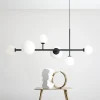 Dione 130cm taklampa