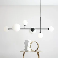Dione 130cm taklampa