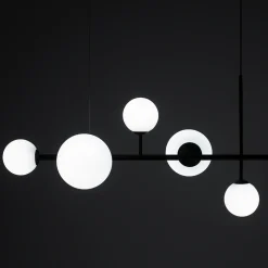 Dione 130cm taklampa
