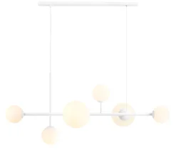 Dione 130cm taklampa