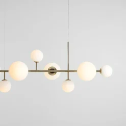 Dione 168cm taklampa