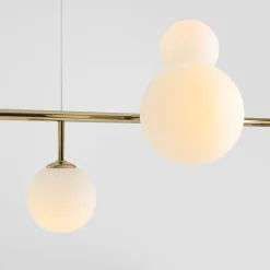 Dione 168cm taklampa