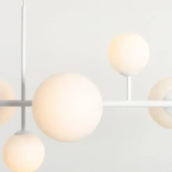 Dione 168cm taklampa