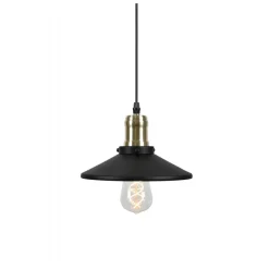Disc Ø22 fönsterlampa