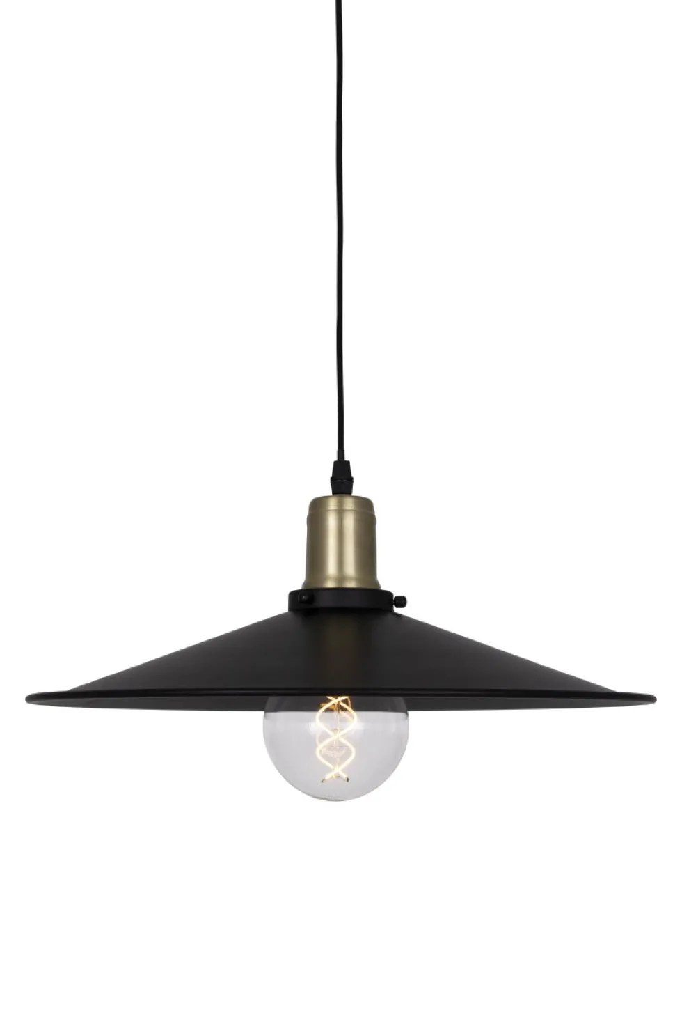 Disc Ø40 taklampa