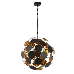 Discus Ø47 taklampa