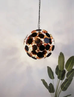 Discus Ø54 taklampa
