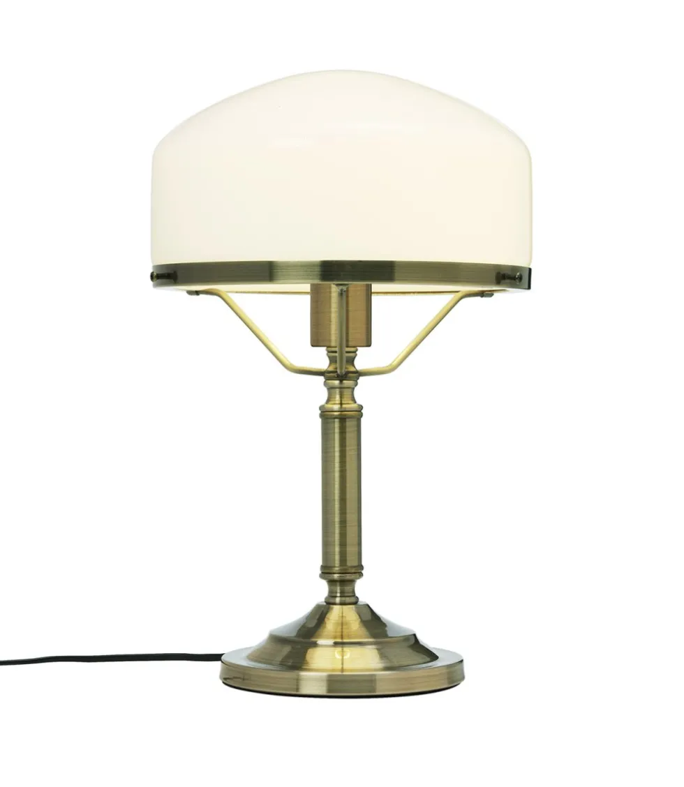 Ditmar 38cm bordslampa