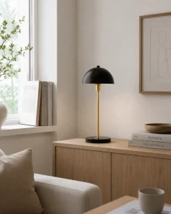 Dito 47cm bordslampa