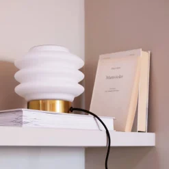 Diva 15cm bordslampa