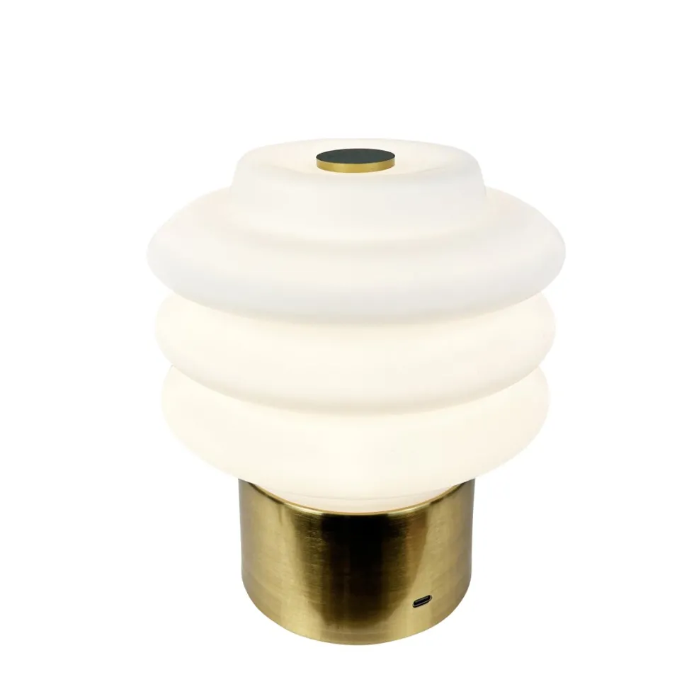 Diva LED 18cm portabel