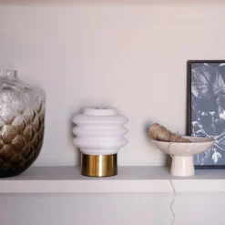 Diva LED 18cm portabel