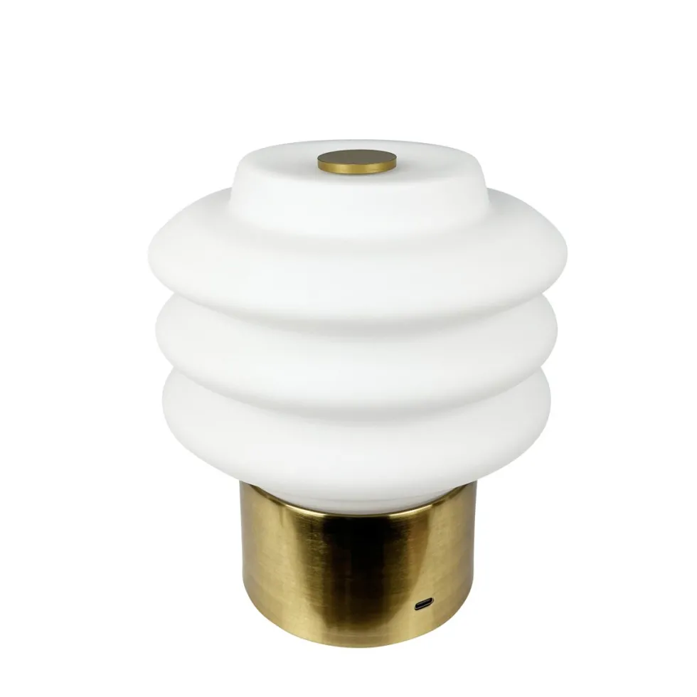 Diva LED 18cm portabel