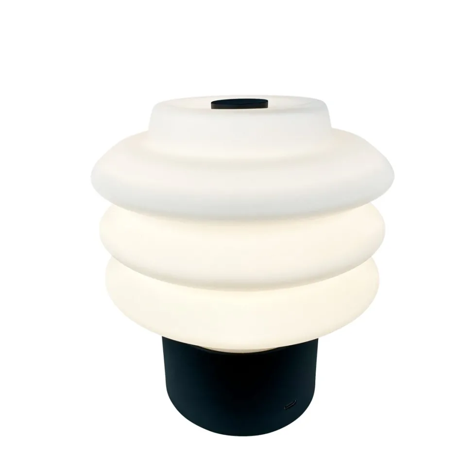 Diva LED 18cm portabel