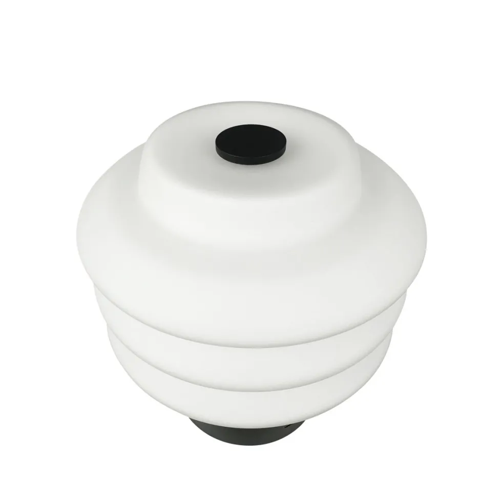 Diva LED 18cm portabel