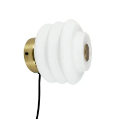 Diva Ø18 vägglampa