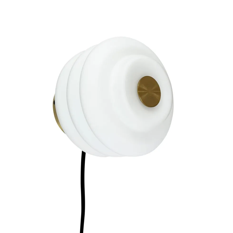 Diva Ø18 vägglampa