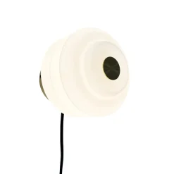 Diva Ø18 vägglampa