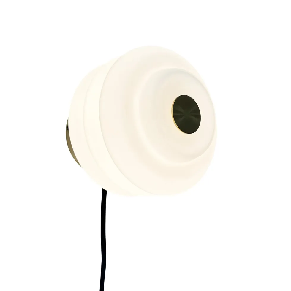 Diva Ø18 vägglampa