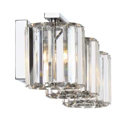 Divine 58cm badrumslampa
