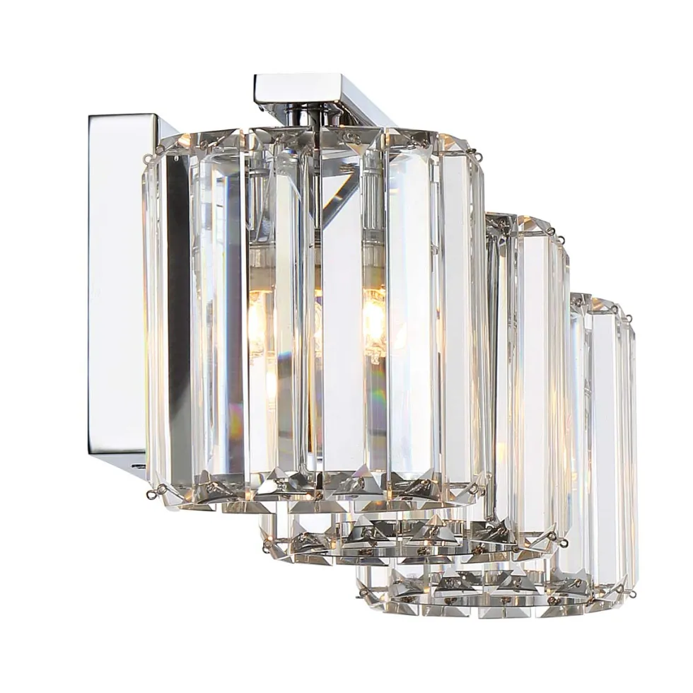 Divine 58cm badrumslampa