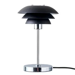 DL16 25cm bordslampa