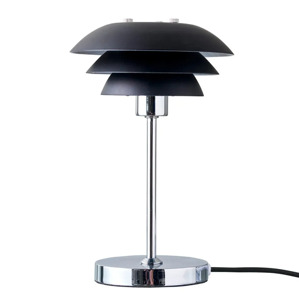 DL16 25cm bordslampa