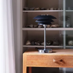 DL20 30cm bordslampa