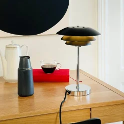 DL20 30cm bordslampa