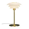 DL20 30cm bordslampa