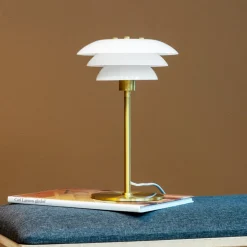 DL20 30cm bordslampa