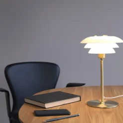 DL20 30cm bordslampa