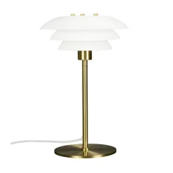 DL20 30cm bordslampa