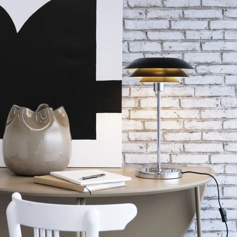DL31 50cm bordslampa