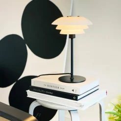 DL20 30cm bordslampa